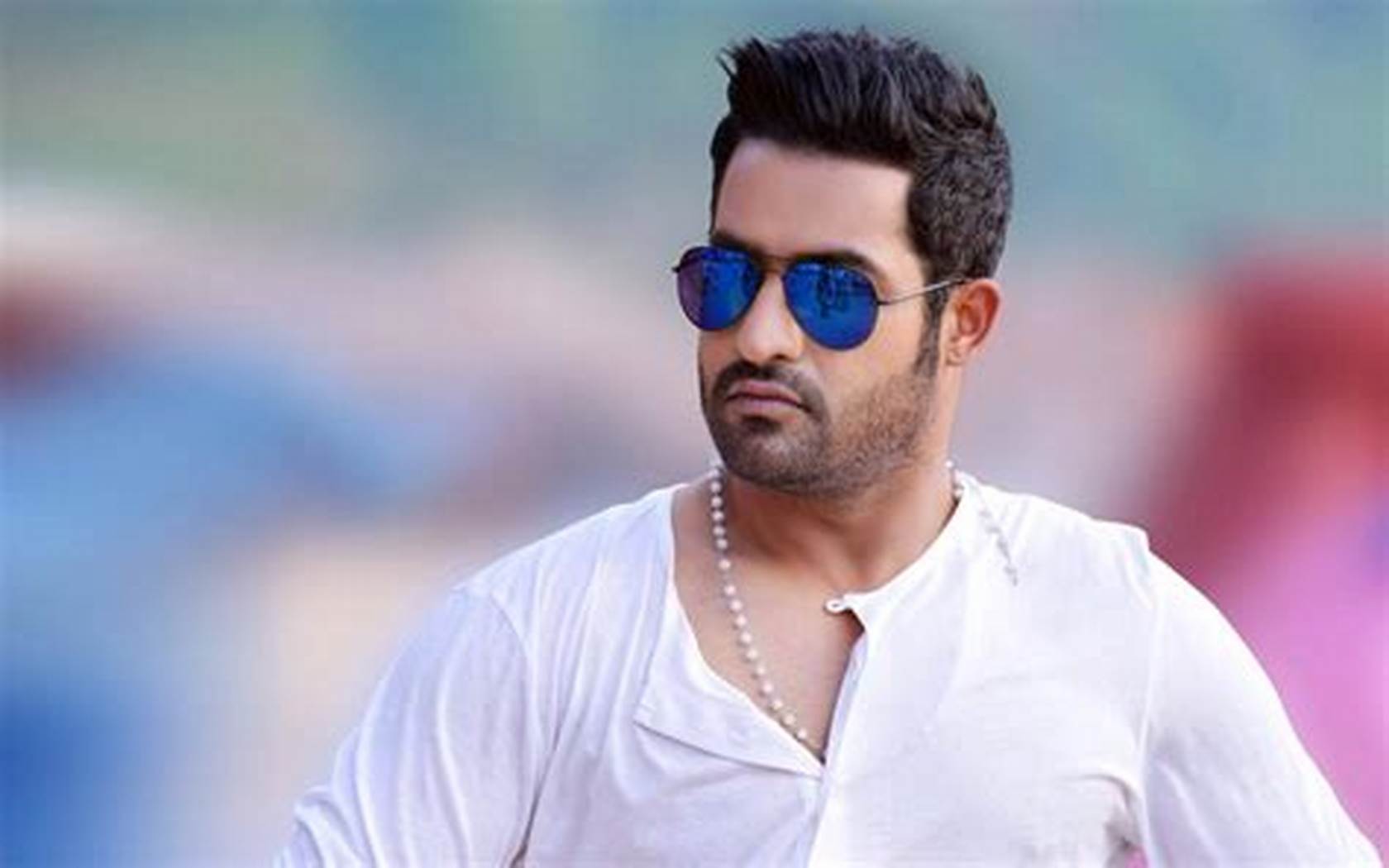 Junior NTR